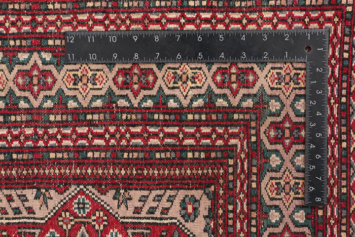 Bisque Caucasian 5'  5" x 7'  10" - No. QA31490