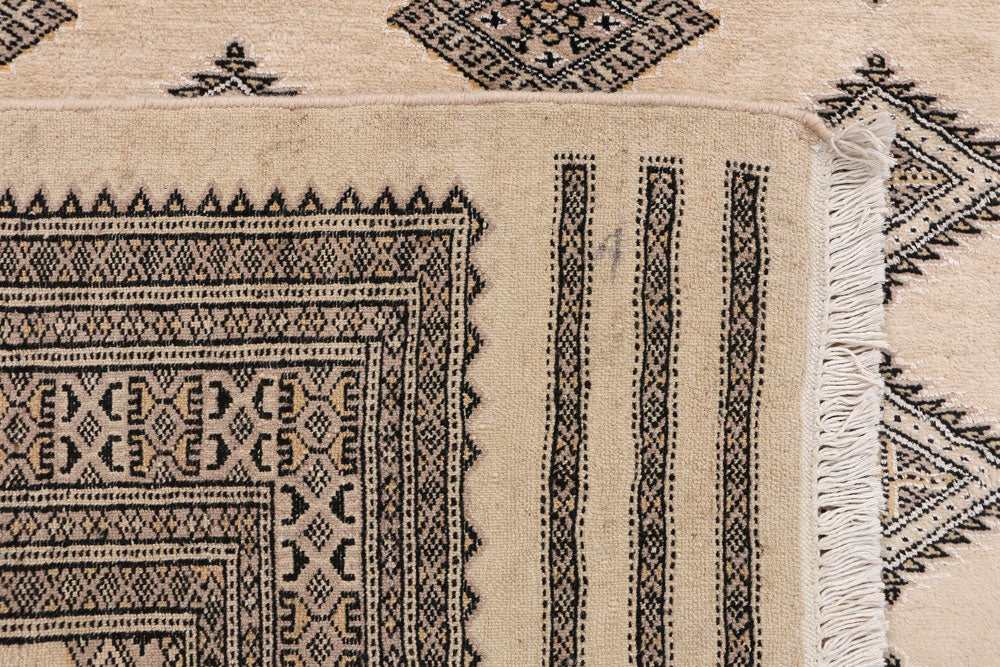 Bisque Jaldar 5' 7 x 8' 5 - No. 47812 - ALRUG Rug Store