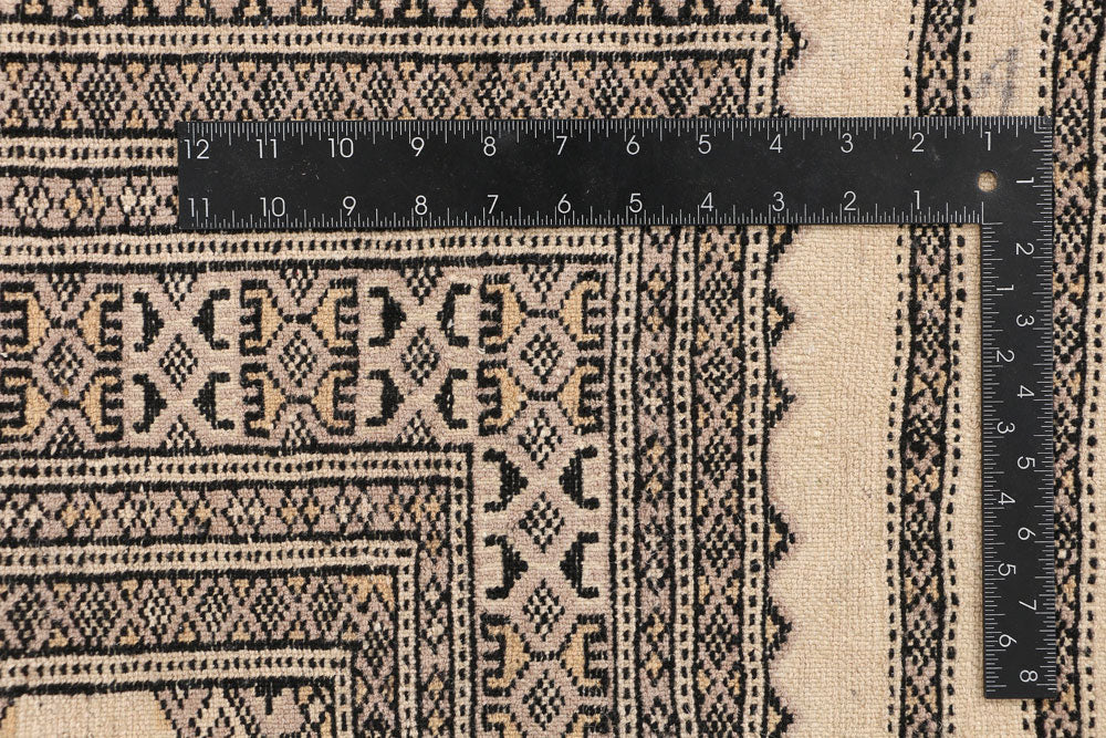 Bisque Jaldar 5' 7 x 8' 5 - No. 47812 - ALRUG Rug Store