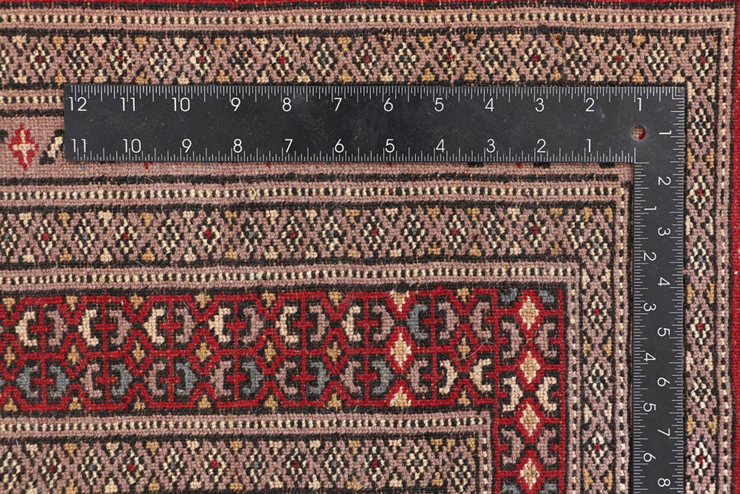 Firebrick Jaldar 5'  5" x 8'  2" - No. QA55596