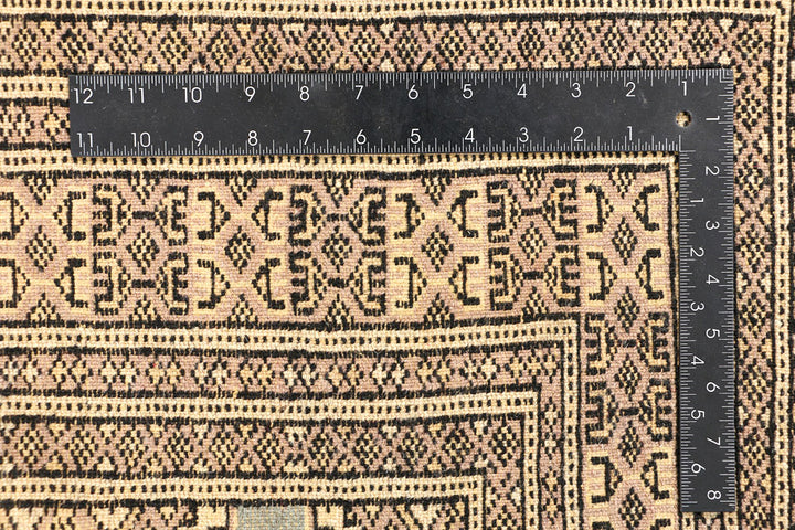 Dark Grey Jaldar 5' 7 x 8' 5 - No. 47821 - ALRUG Rug Store