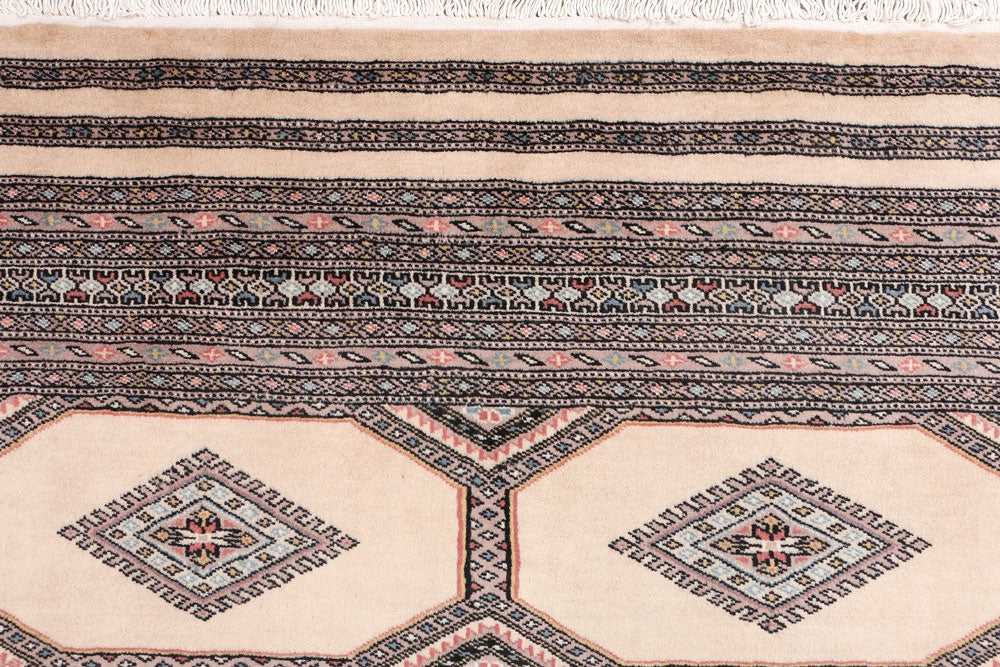 Wheat Jaldar 5' 8 x 8' 3 - No. 47825 - ALRUG Rug Store