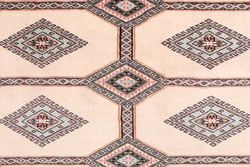 Wheat Jaldar 5' 8 x 8' 3 - No. 47825 - ALRUG Rug Store