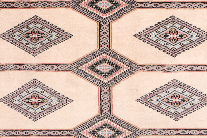 Wheat Jaldar 5' 8 x 8' 3 - No. 47825 - ALRUG Rug Store