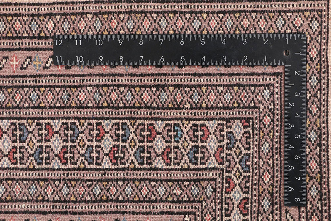 Wheat Jaldar 5'  8" x 8'  3" - No. QA73468