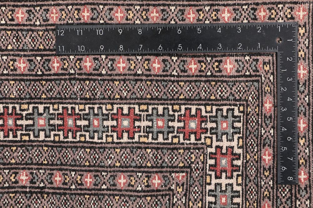 Wheat Jaldar 5' 7 x 8' 6 - No. 47827 - ALRUG Rug Store