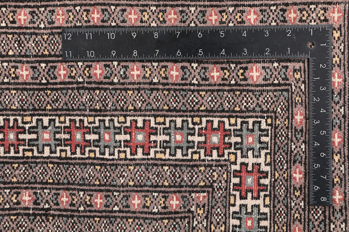 Wheat Jaldar 5' 7 x 8' 6 - No. 47827 - ALRUG Rug Store