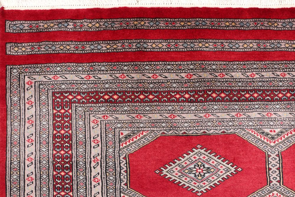 Jaldar 5' 6 x 8' 1 - No. 47829 - ALRUG Rug Store