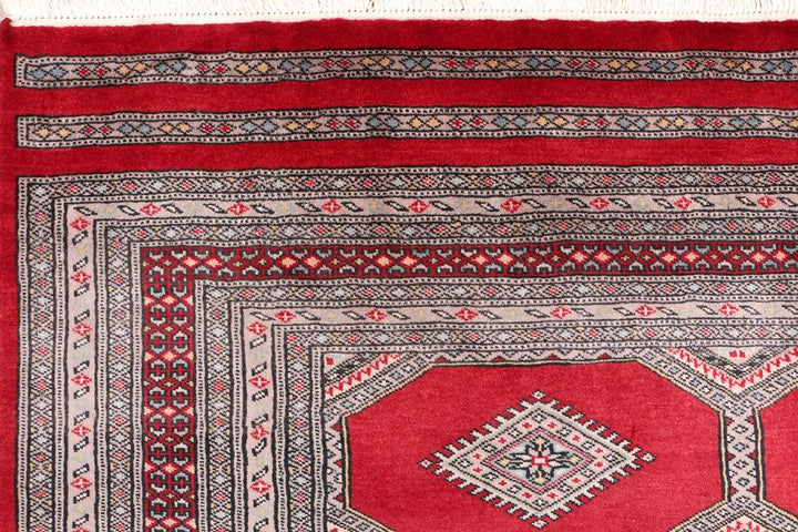 Jaldar 5' 6 x 8' 1 - No. 47829 - ALRUG Rug Store