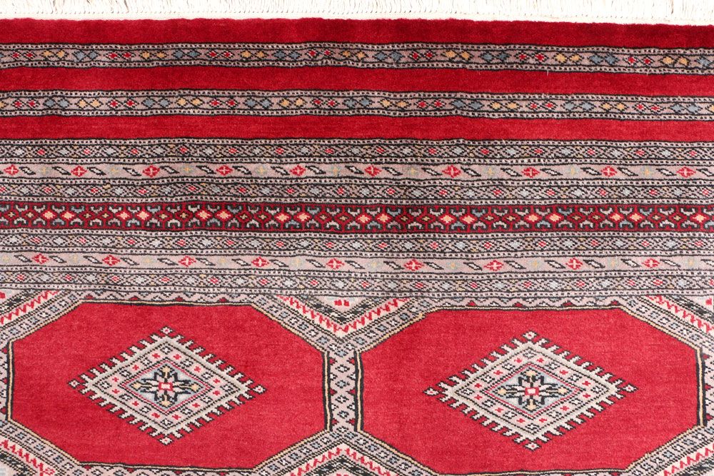 Jaldar 5' 6 x 8' 1 - No. 47829 - ALRUG Rug Store