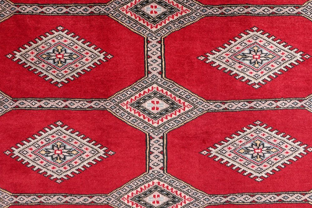 Jaldar 5' 6 x 8' 1 - No. 47829 - ALRUG Rug Store