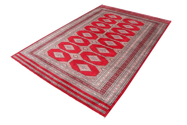 Jaldar 5' 6 x 8' 1 - No. 47829 - ALRUG Rug Store