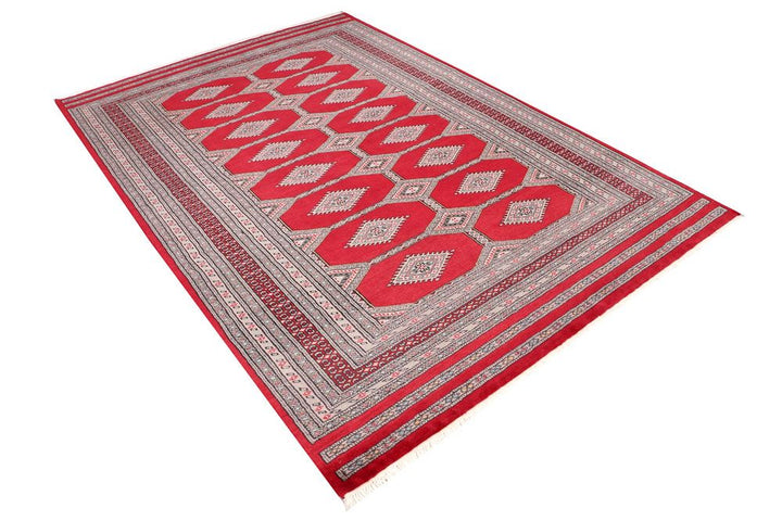 Jaldar 5' 6 x 8' 1 - No. 47829 - ALRUG Rug Store