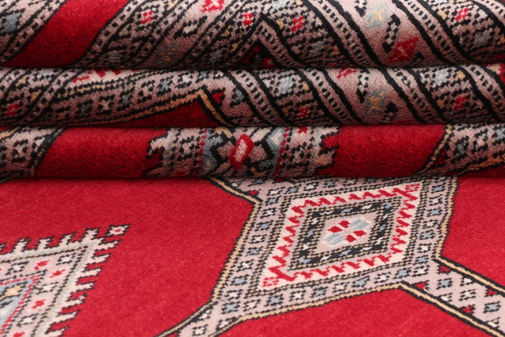 Jaldar 5' 6 x 8' 1 - No. 47829 - ALRUG Rug Store