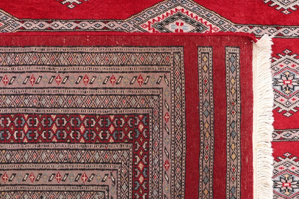 Jaldar 5' 6 x 8' 1 - No. 47829 - ALRUG Rug Store
