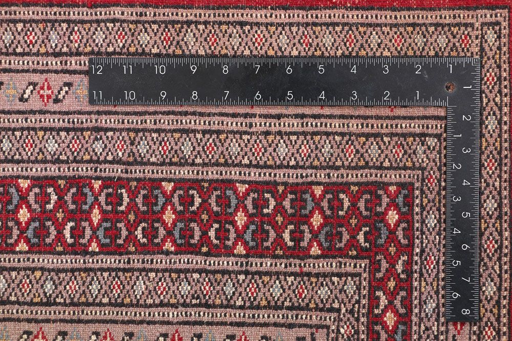 Jaldar 5' 6 x 8' 1 - No. 47829 - ALRUG Rug Store