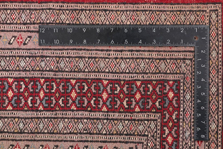 Jaldar 5' 6 x 8' 1 - No. 47829 - ALRUG Rug Store