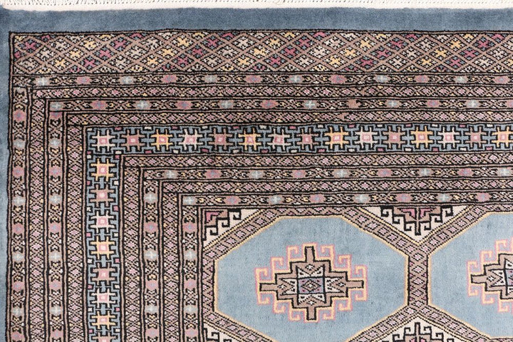 Jaldar 5' 8 x 7' 10 - No. 47831 - ALRUG Rug Store