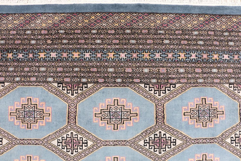 Jaldar 5' 8 x 7' 10 - No. 47831 - ALRUG Rug Store