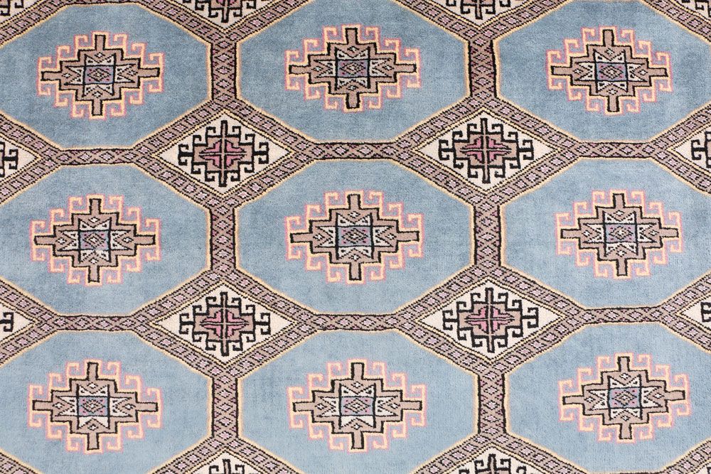 Jaldar 5' 8 x 7' 10 - No. 47831 - ALRUG Rug Store