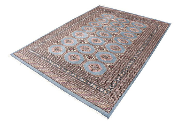 Jaldar 5' 8 x 7' 10 - No. 47831 - ALRUG Rug Store