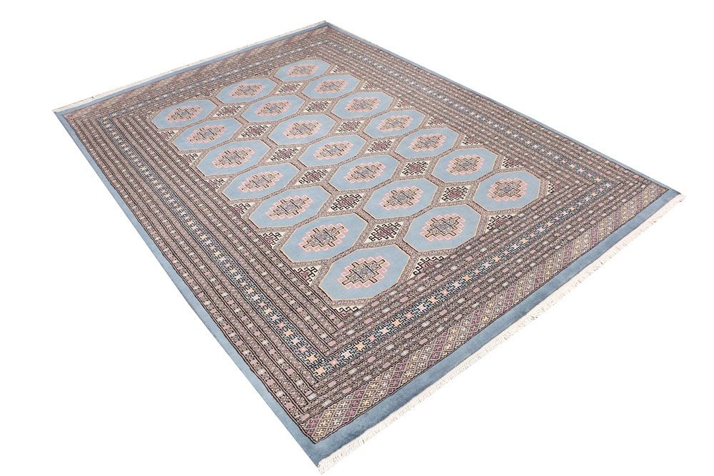 Jaldar 5' 8 x 7' 10 - No. 47831 - ALRUG Rug Store