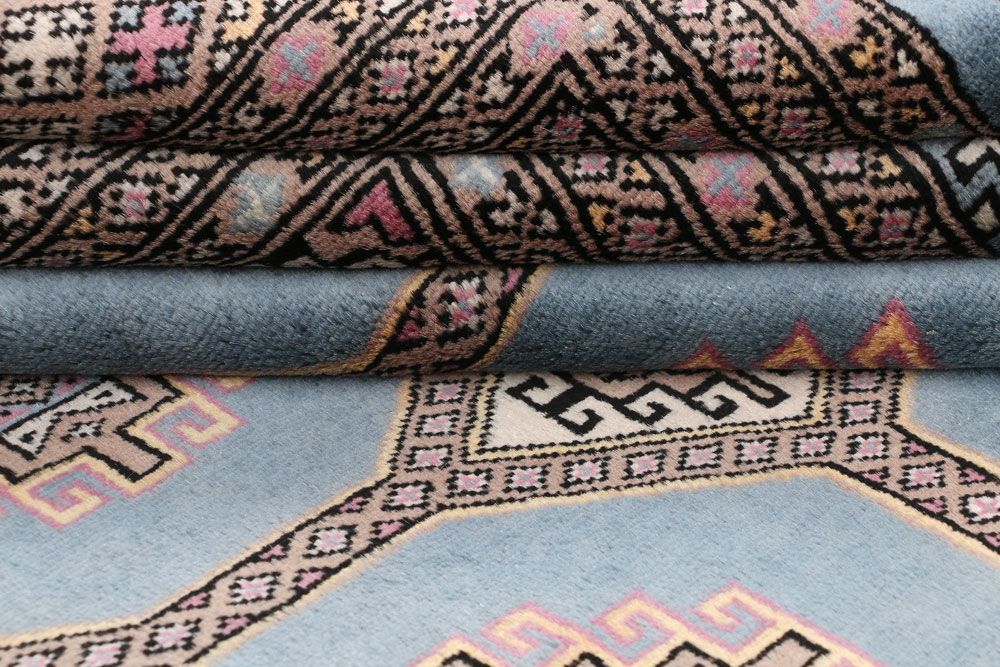 Jaldar 5' 8 x 7' 10 - No. 47831 - ALRUG Rug Store