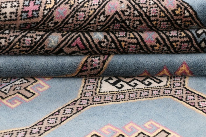 Jaldar 5' 8 x 7' 10 - No. 47831 - ALRUG Rug Store