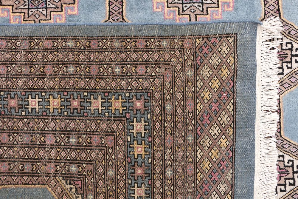 Jaldar 5' 8 x 7' 10 - No. 47831 - ALRUG Rug Store