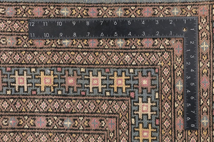 Jaldar 5' 8 x 7' 10 - No. 47831 - ALRUG Rug Store