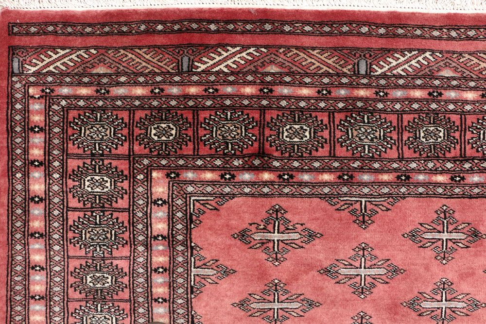 Butterfly 5' 7 x 7' 7 - No. 47835 - ALRUG Rug Store