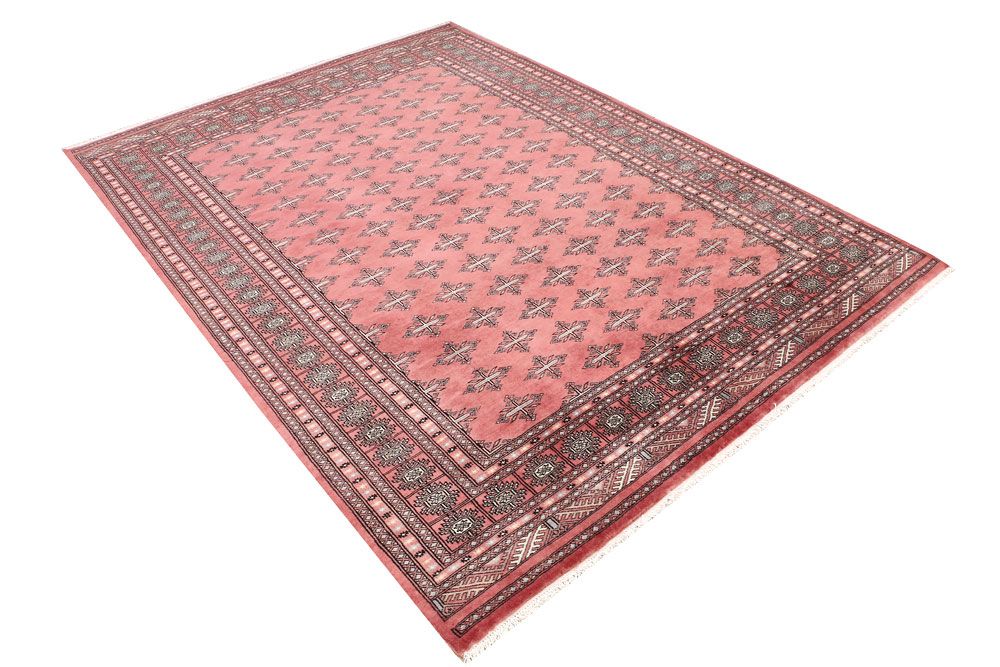 Butterfly 5' 7 x 7' 7 - No. 47835 - ALRUG Rug Store