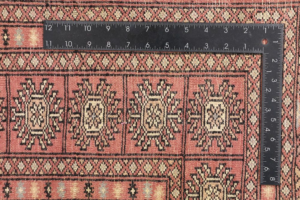 Butterfly 5' 7 x 7' 7 - No. 47835 - ALRUG Rug Store