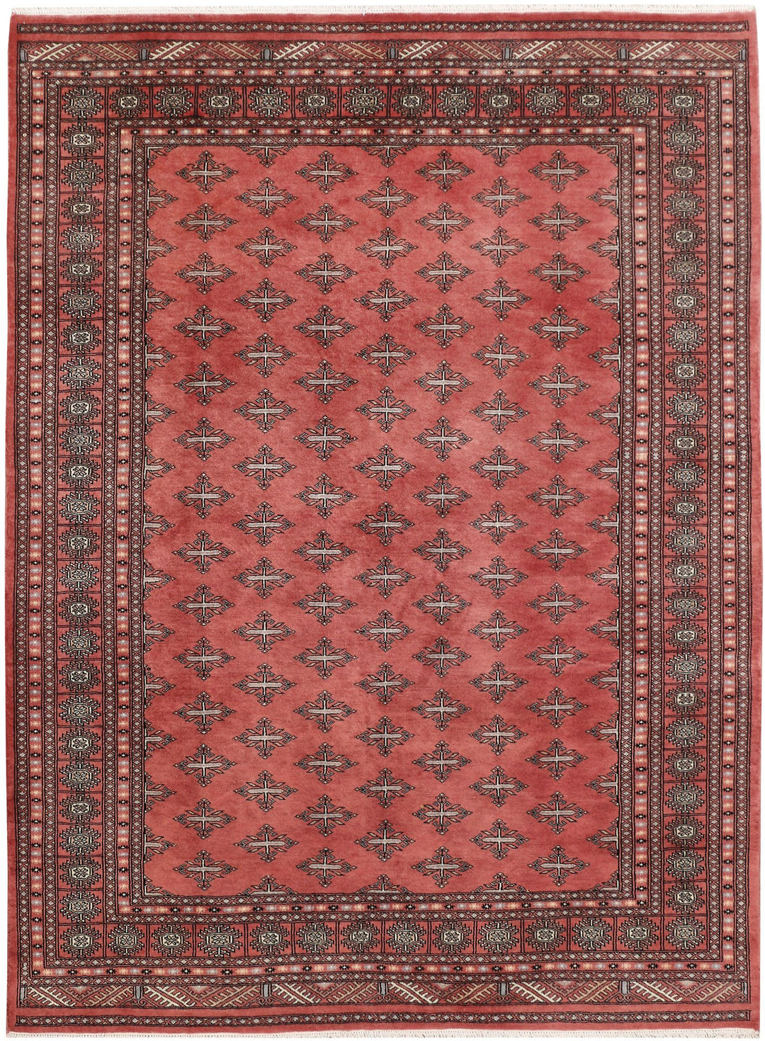 Butterfly 5' 7 x 7' 7 - No. 47835 - ALRUG Rug Store