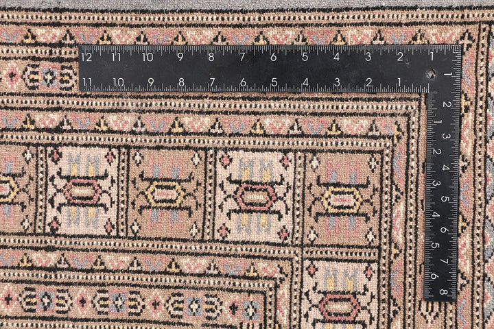 Dark Grey Jaldar 5' 9 x 8' 6 - No. 47837 - ALRUG Rug Store