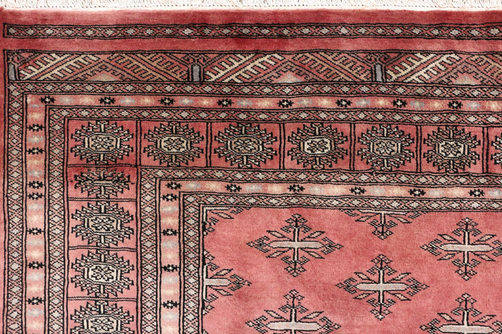 Brown Butterfly 5' 6 x 7' 6 - No. 47844 - ALRUG Rug Store