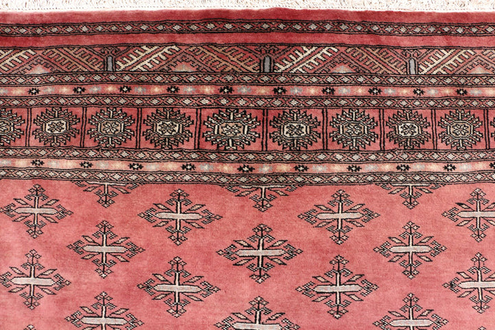 Brown Butterfly 5' 6 x 7' 6 - No. 47844 - ALRUG Rug Store
