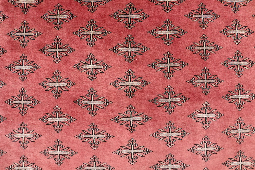 Brown Butterfly 5' 6 x 7' 6 - No. 47844 - ALRUG Rug Store