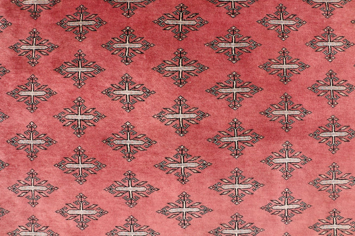 Brown Butterfly 5' 6 x 7' 6 - No. 47844 - ALRUG Rug Store