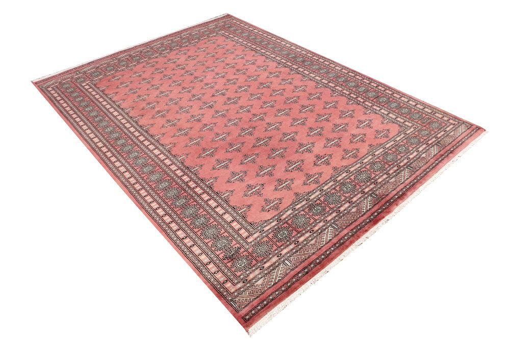 Brown Butterfly 5' 6 x 7' 6 - No. 47844 - ALRUG Rug Store