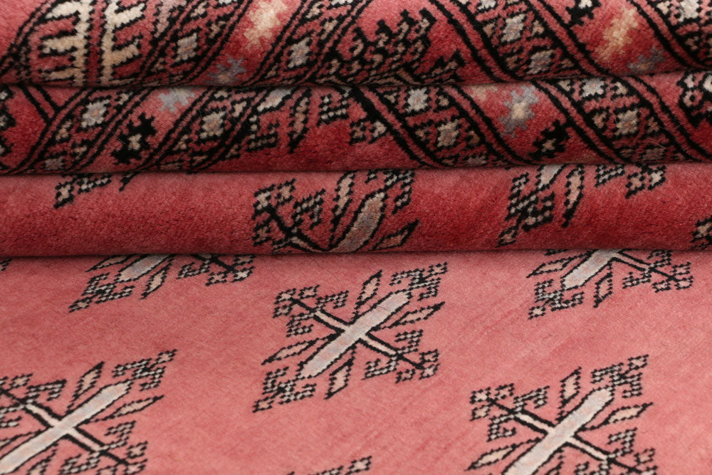 Brown Butterfly 5' 6 x 7' 6 - No. 47844 - ALRUG Rug Store