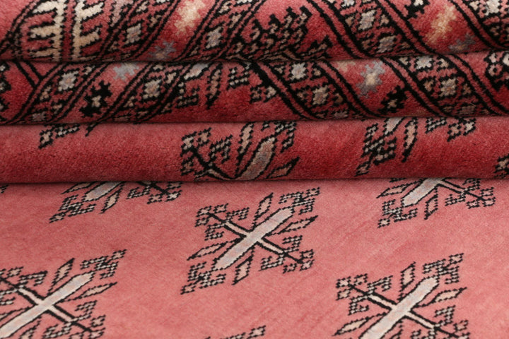 Brown Butterfly 5' 6 x 7' 6 - No. 47844 - ALRUG Rug Store