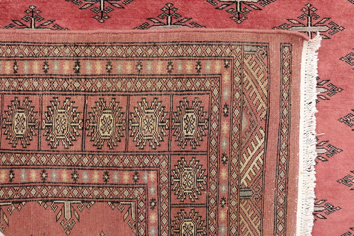 Brown Butterfly 5' 6 x 7' 6 - No. 47844 - ALRUG Rug Store