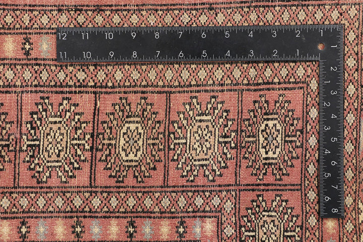 Brown Butterfly 5' 6 x 7' 6 - No. 47844 - ALRUG Rug Store