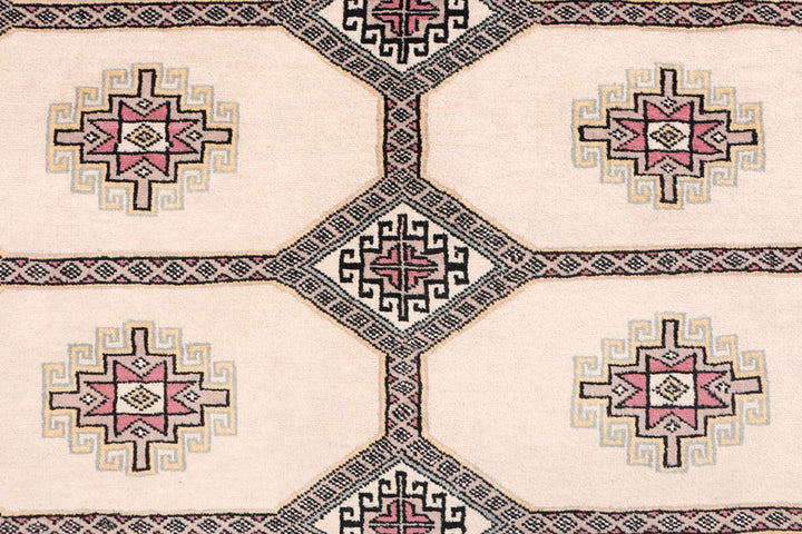 Wheat Jaldar 5'  6" x 8'  4" - No. QA28018