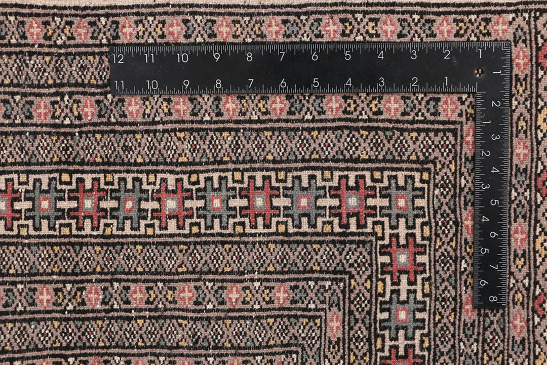 Wheat Jaldar 5'  6" x 8'  4" - No. QA28018