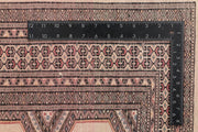 Blanched Almond Jaldar 5' 9 x 7' 7 - No. 47846 - ALRUG Rug Store