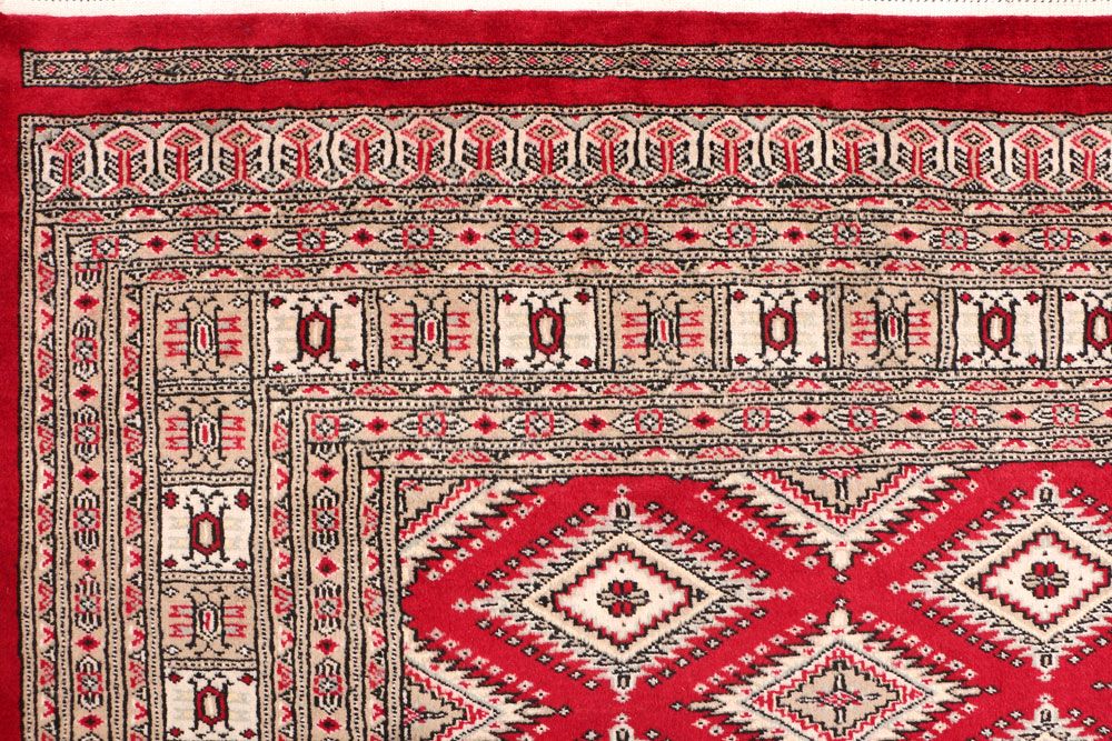 Jaldar 5' 8 x 7' 10 - No. 47850 - ALRUG Rug Store