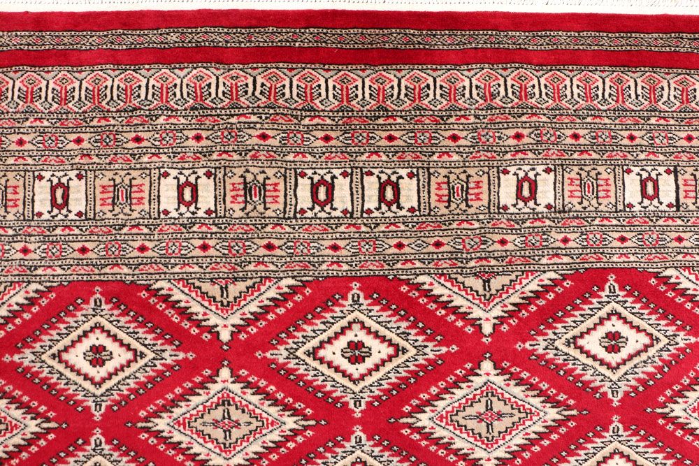Jaldar 5' 8 x 7' 10 - No. 47850 - ALRUG Rug Store