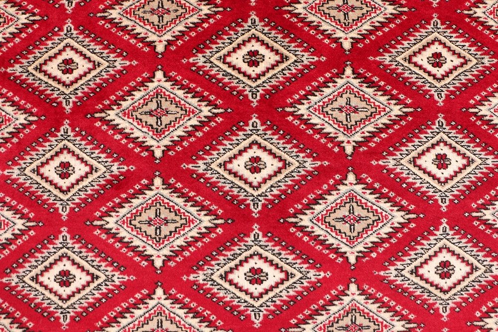 Jaldar 5' 8 x 7' 10 - No. 47850 - ALRUG Rug Store